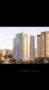 Buy an apartment, Berezhanska-vul, 56, Lviv, Sikhivskiy district, id 4424681