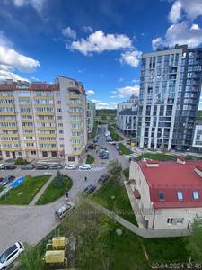 Rent an apartment, Pasichna-vul, Lviv, Lichakivskiy district, id 4541944