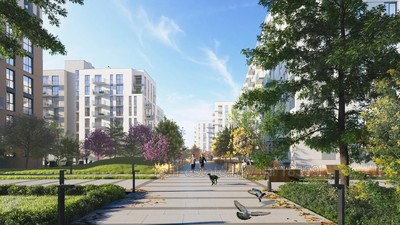 Купить квартиру, Садовая, Пустомыты, Пустомытовский район, id 5626881