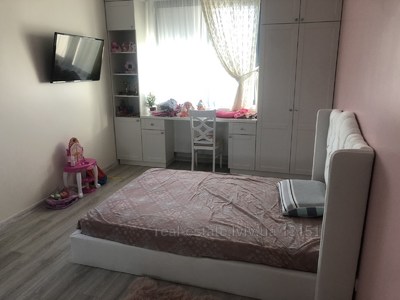 Rent an apartment, Тичини, Zimna Voda, Pustomitivskiy district, id 3245711