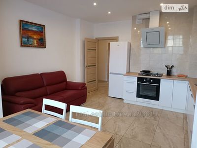 Rent an apartment, Truskavetska Street, Sokilniki, Pustomitivskiy district, id 4499632