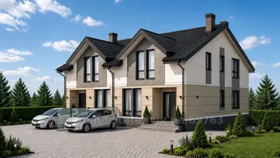 Купити будинок, Котедж, Піщанка, Пустомити, Пустомитівський район, id 5912270