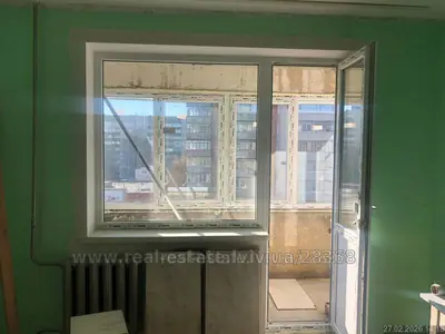Buy an apartment, Sikhivska-vul, Lviv, Sikhivskiy district, id 5924748