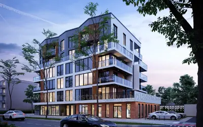Commercial real estate for sale, Storefront, Okruzhna-vul, Lviv, Frankivskiy district, id 5918359
