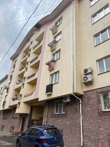 Купить квартиру, Угловая ул., Львов, Лычаковский район, id 4549356