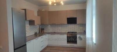Buy an apartment, Striyska-vul, Lviv, Sikhivskiy district, id 4477626