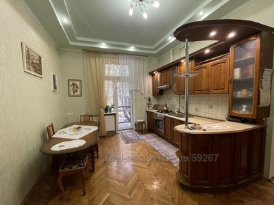 Buy an apartment, Austrian, Rappaporta-Ya-prov, Lviv, Galickiy district, id 4536464