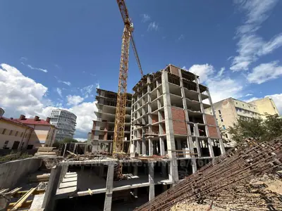 Купити квартиру, Бузкова вул., 2, Львів, Сихівський район, id 5912614