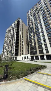 Купить квартиру, Городницкая ул., Львов, Шевченковский район, id 5911870