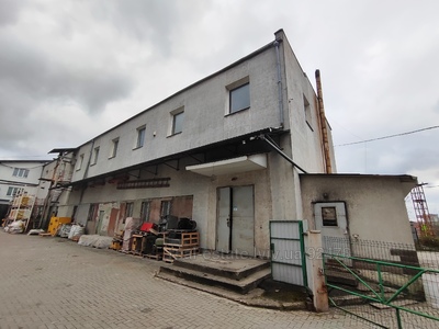 Commercial real estate for sale, Non-residential premises, Luganska-vul, Lviv, Sikhivskiy district, id 4190025