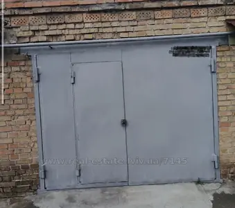 Аренда гаража, Бескидская ул., Львов, Лычаковский район, id 5921452