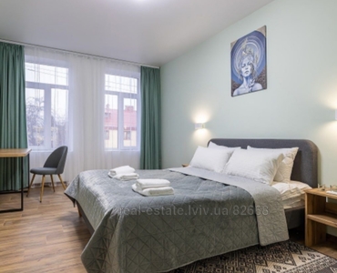 Rent an apartment, Zhovkivska-vul, Lviv, Shevchenkivskiy district, id 4578498