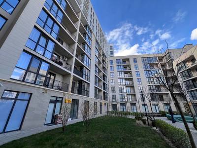 Buy an apartment, Zamarstinivska-vul, 127, Lviv, Shevchenkivskiy district, id 4601360