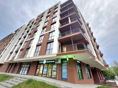 Buy an apartment, Perfeckogo-L-vul, Lviv, Frankivskiy district, id 4508508