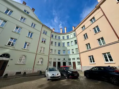 Купить квартиру, Стрыйская ул., Львов, Франковский район, id 5922991