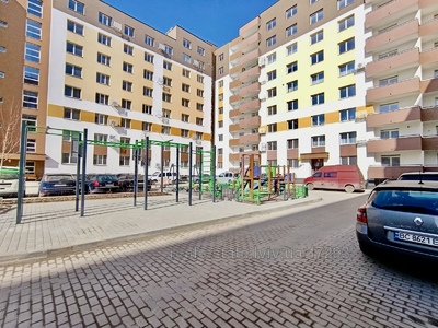 Купити квартиру, Підстригача Я. акад. вул., Львів, Франківський район, id 5675132