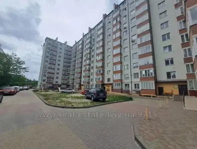 Купити квартиру, Величковського І. вул., Львів, Шевченківський район, id 5916828