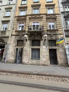 Аренда коммерческой недвижимости, Фасадное с отдельным входом, Рынок пл., Львов, Галицкий район, id 5922756