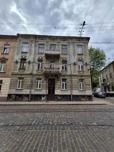 Купить квартиру, Витовского Д. ул., Львов, Галицкий район, id 5919568