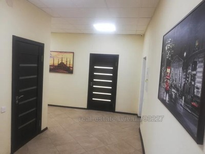 Commercial real estate for rent, Beskidska-vul, Lviv, Lichakivskiy district, id 4266580