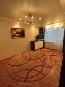Buy an apartment, Lazarenka-Ye-akad-vul, Lviv, Frankivskiy district, id 4346483