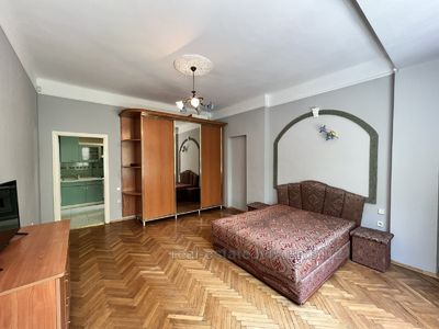 Rent an apartment, Austrian, Tershakovciv-vul, Lviv, Galickiy district, id 4590962