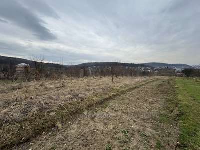 Buy a lot of land, Volica, Pustomitivskiy district, id 4443360