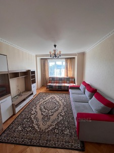 Buy an apartment, Knyagini-Olgi-vul, Lviv, Frankivskiy district, id 4577562