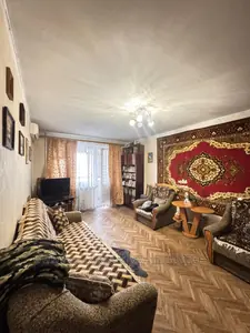 Купити квартиру, Чешка, Кавалерідзе І. вул., Львів, Сихівський район, id 5926684