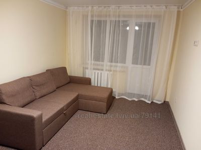 Rent an apartment, Syayvo-vul, Lviv, Zaliznichniy district, id 4361344