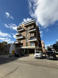 Купити квартиру, Морозна вул., 29, Львів, Сихівський район, id 5913952