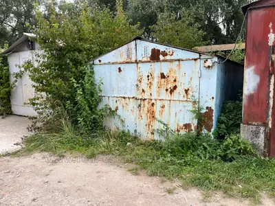 Купить гараж, Гараж в кооперативе, Кульпарковская ул., Львов, Франковский район, id 5912225