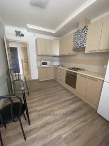 Rent an apartment, Knyagini-Olgi-vul, 100, Lviv, Frankivskiy district, id 4506883