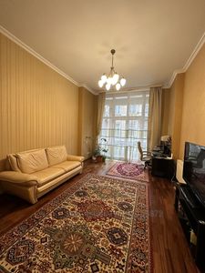 Buy an apartment, Koniskogo-O-vul, Lviv, Lichakivskiy district, id 4251809