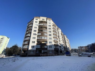 Buy an apartment, Вербицького, Novoyavorivsk, Yavorivskiy district, id 4533065