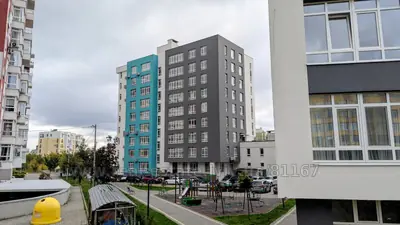 Купити квартиру, Під Голоском вул., Львів, Шевченківський район, id 5927681