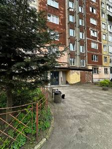 Buy an apartment, Czekh, Khotkevicha-G-vul, Lviv, Sikhivskiy district, id 4519937