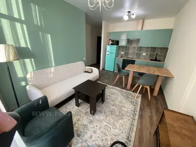 Оренда квартира, Широка, Брюховичі, Львівська міськрада район, id 5928585