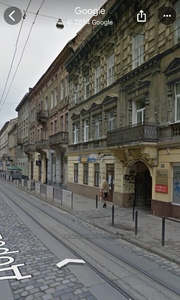 Commercial real estate for rent, Residential complex, Doroshenka-P-vul, 31, Lviv, Galickiy district, id 4499034