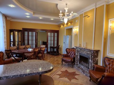 Buy an apartment, Austrian luxury, Franka-I-vul, Lviv, Galickiy district, id 4513185