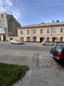 Commercial real estate for sale, Storefront, Gaydamacka-vul, Lviv, Shevchenkivskiy district, id 4442877