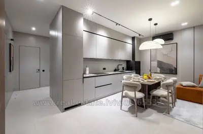 Rent an apartment, Ihor Bilozir St. (Hertsen), Lviv, Galickiy district, id 5910742