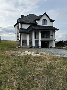 Buy a house, Home, Vilkhovec, Peremishlyanskiy district, id 4432735