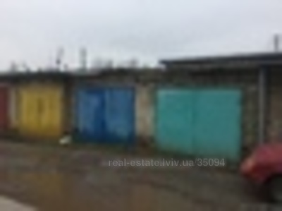 Купити гараж, Гараж в кооперативі, Шевченка Т. вул., Львів, Шевченківський район, id 5249220