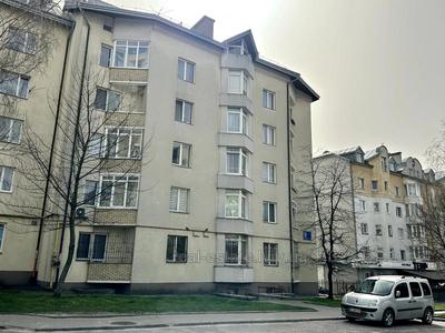 Buy an apartment, Dragana-M-vul, Lviv, Sikhivskiy district, id 4506342