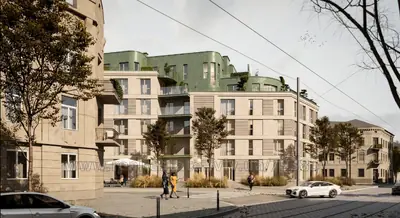 Купить квартиру, Дашкевича Р. ул., 2, Львов, Шевченковский район, id 5915131