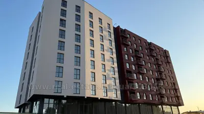 Купити квартиру, Трускавецька вул., Львів, Франківський район, id 5920055