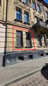 Купить квартиру, Хмельницкого Б. ул., Львов, Шевченковский район, id 5911549