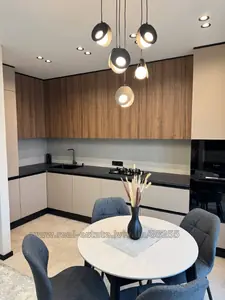 Buy an apartment, Trilovskogo-K-vul, Lviv, Sikhivskiy district, id 5930448