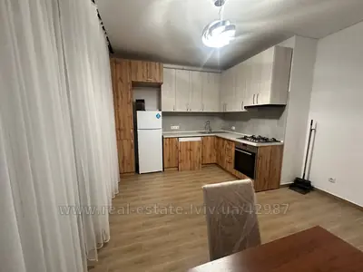 Аренда квартира, Малоголосковская ул., Львов, Шевченковский район, id 5923666